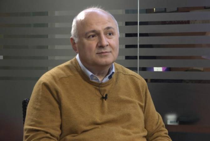 Избран новый директор Музея-института Геноцида армян

