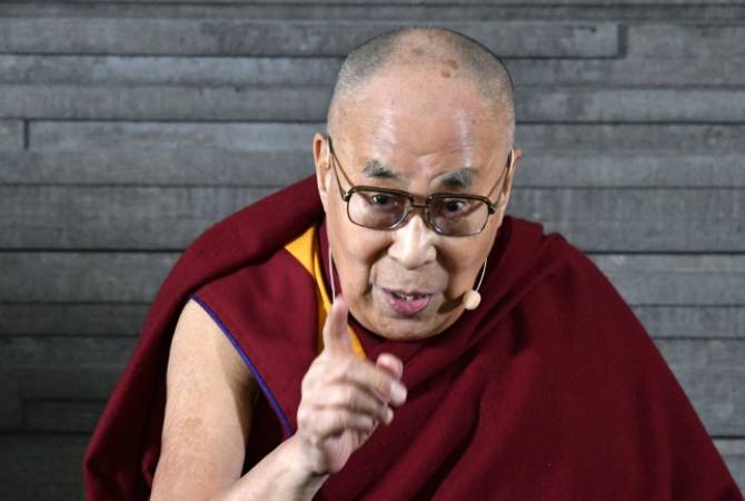 Далай-лама выступил за Европу для европейцев