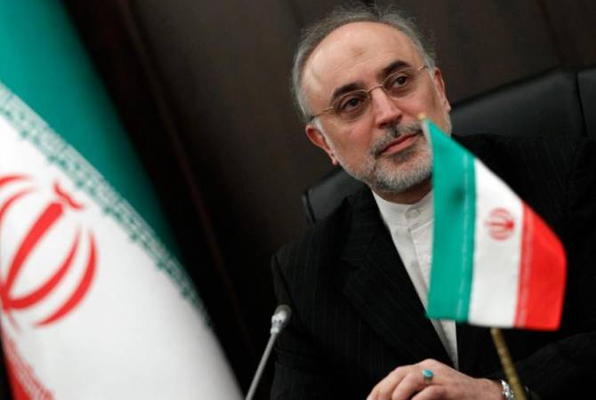 Иран заявил, что выполняет обязательства в рамках СВПД