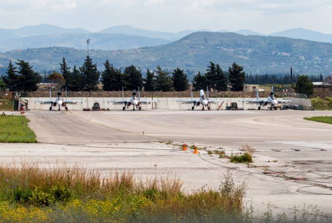 В Сирии исчез с радаров российский Ил-20 с 14 военными на борту: версий несколько