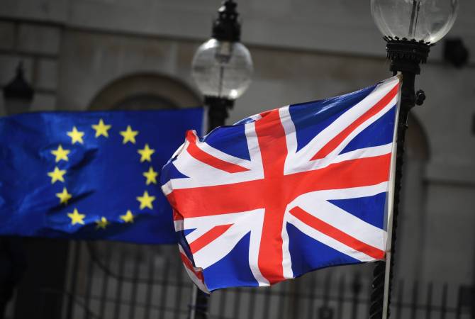 Լոնդոնում չեն պատրաստվում նոր հանրաքվե կազմակերպել Brexit-ի շուրջ