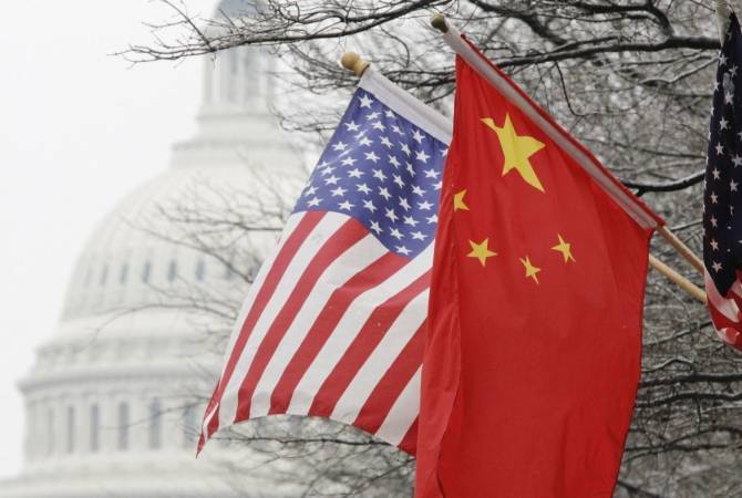 Չինաստանը պատասխան ներմուծման մաքսատուրքեր կսահմանի ԱՄՆ-ի հետ միաժամանակ