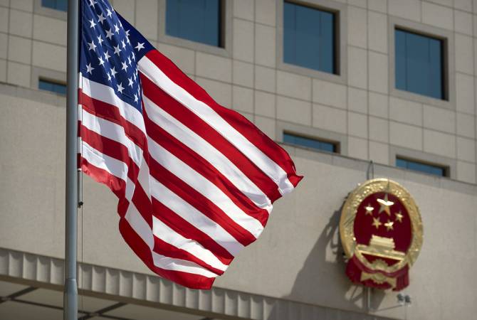 Չինաստանը ԱՀԿ-ին Է դիմել ամերիկյան նոր մաքսատուրքերի պատճառով 
