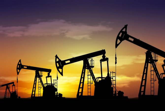 Цены на нефть выросли - 18-09-18
