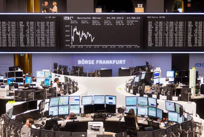 European Stocks - 18-09-18
