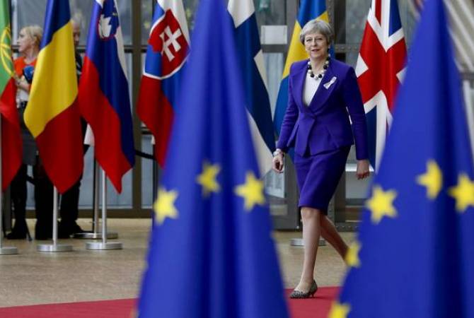 ԵՄ-ի ղեկավարները Զալցբուրգի գագաթնաժողովում կքննարկեն միգրացիոն ճգնաժամը եւ Brexit-ը 
