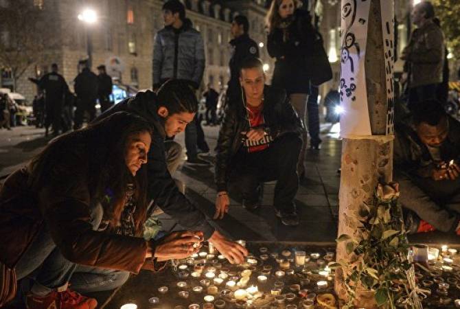 Во Франции появится музей памяти жертв терактов