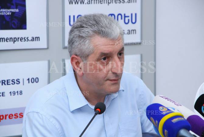 ЕГЭ по предмету «Армянский язык» будет проводиться в ЦОТ