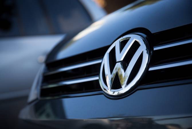 Volkswagen-ը համաձայնեց դադարեցնել գործունեությունն Իրանում. ԳԴՀ-ում ԱՄՆ-ի դեսպան