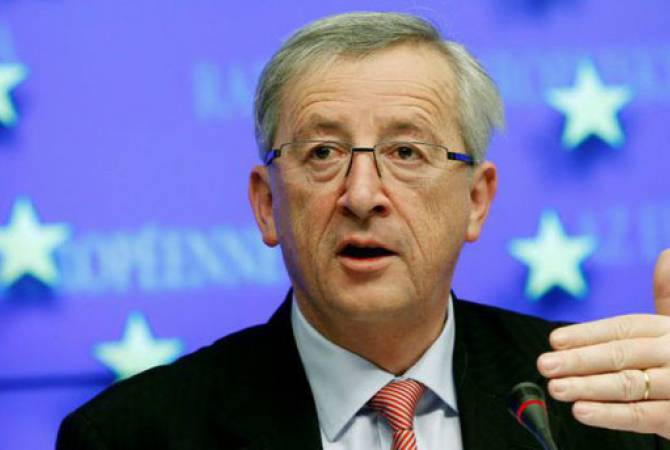 Юнкер: саммит ЕС не достиг прогресса в урегулировании миграционного кризиса