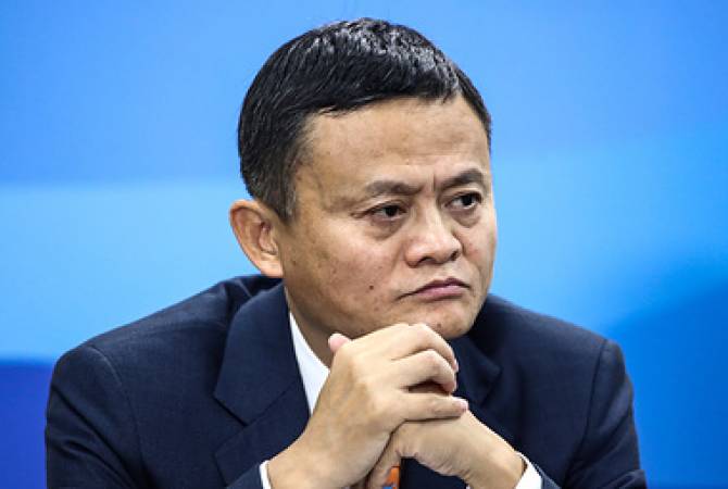 Alibaba-ն հրաժարվեց ԱՄՆ-ում 1 մլն աշխատատեղ ստեղծելու պլաններից