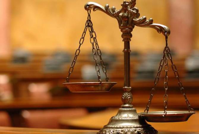Ֆրանսիայի վերաքննիչ դատարանը մերժել է Ադրբեջանի կառավարության 
ներկայացրած հայցը

 