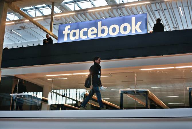 СМИ: в Facebook начали тестировать сервис для знакомств
