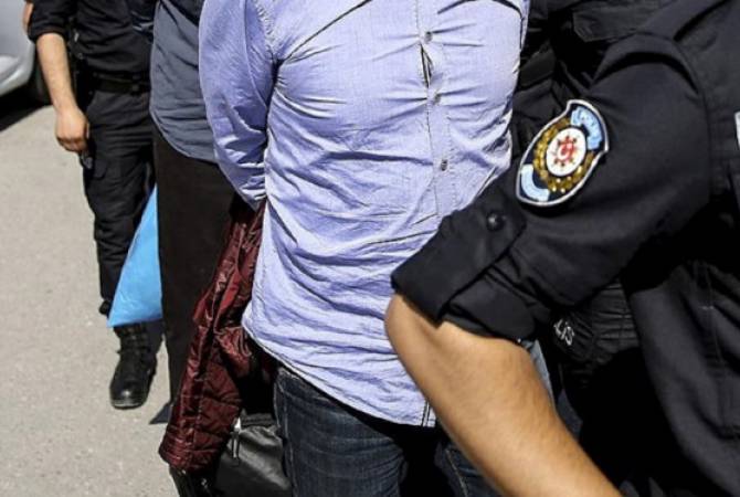 СМИ: Прокуратура Турции санкционировала новые задержания военных по делу FETO