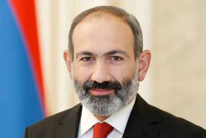 Dozens of thousands of people participated in September 21 festive events but no incident was 
recorded – PM Pashinyan
