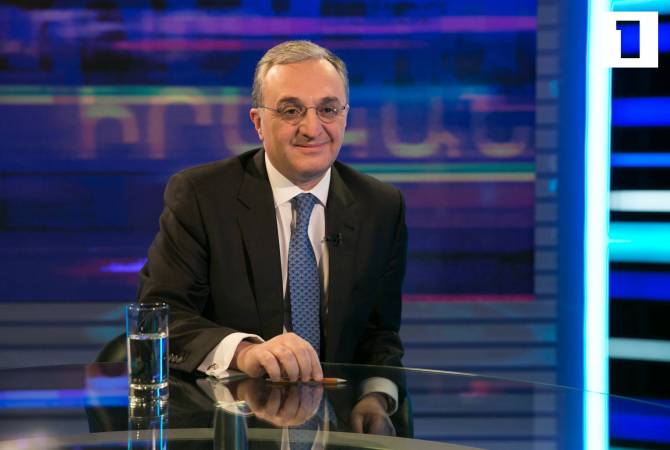  У  Армении достаточно широкая повестка сотрудничества с США – министр ИД РА 