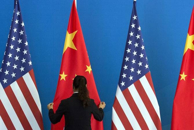 ԱՄՆ-ը եւ Չինաստանը ներմուծման նոր մաքսատուրքեր են սահմանել միմյանց ապրանքների վրա 
