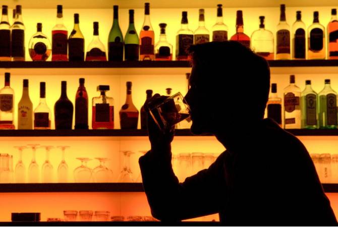 ԱՀԿ-ն ալկոհոլի օգտագործման աճ է կանխատեսում առաջիկա 10 տարվա ընթացքում

