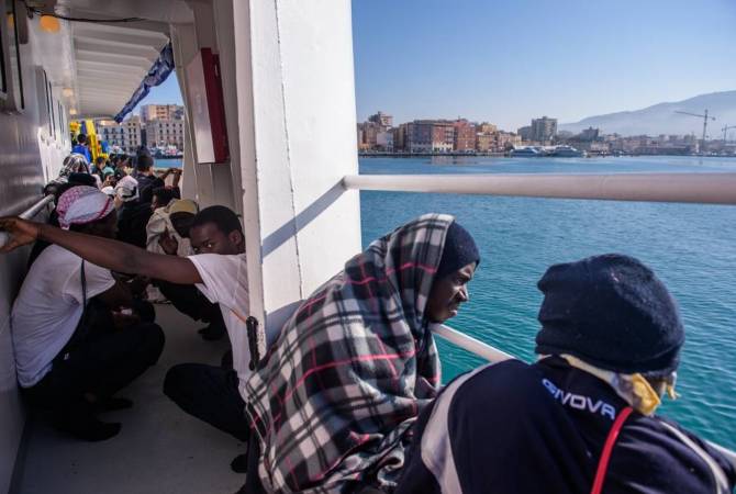 	Италия ужесточит миграционные правила