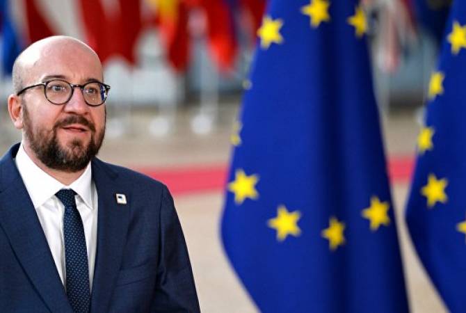 Բելգիայի վարչապետն անիրատեսական Է համարել Եվրամիությանը Թուրքիայի անդամակցությունը 

