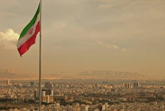 МИД ФРГ: соглашение с Ираном способствует безопасности, в том числе в Европе