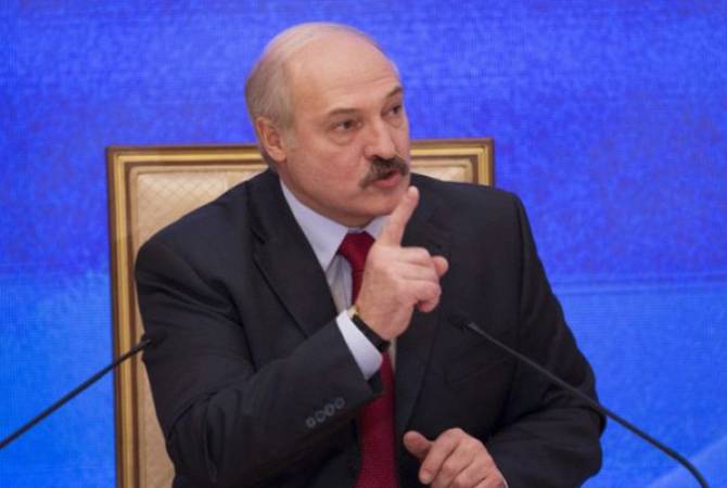 Минск стремится сотрудничать и с Западом, и с Востоком, заявил Лукашенко