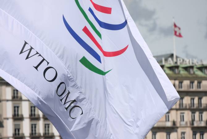 ВТО: торговая война угрожает стабильности мирового экономического роста