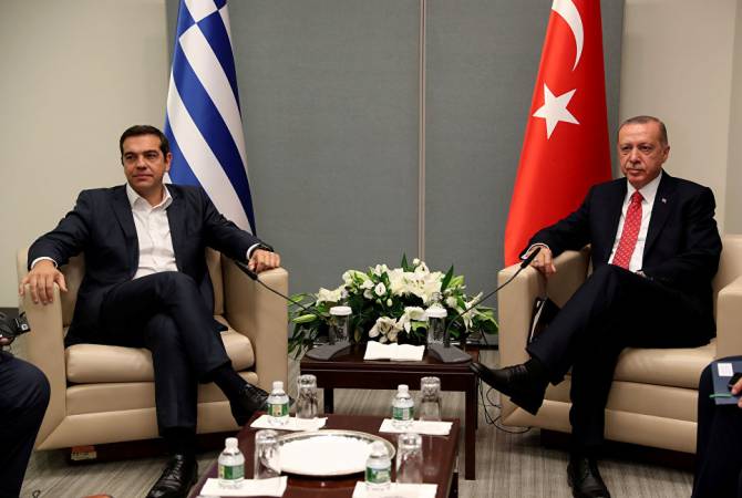 Թուրքիայի նախագահը Ցիպրասին հրավիրել Է աշխատանքային այց կատարել Ստամբուլ 
