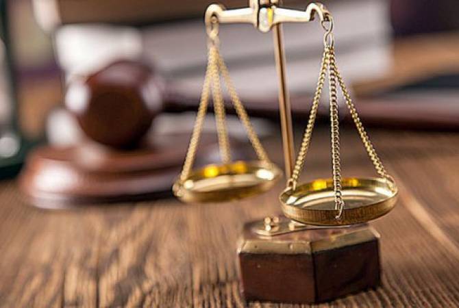 Кассационный суд Армении принял в производство апелляции генпрокурора и адвокатов Роберта Кочаряна