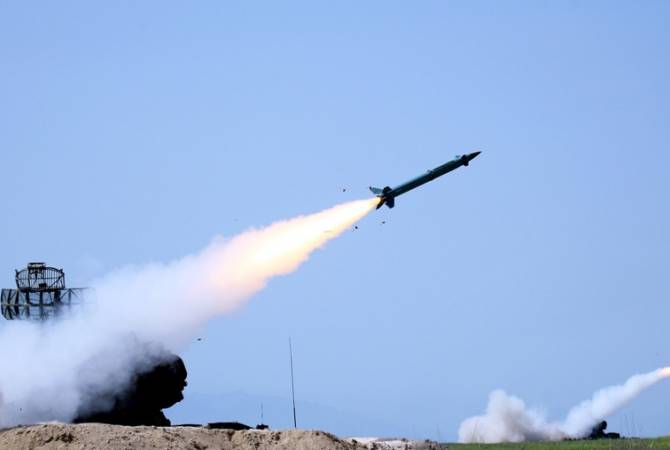 russian air defense forces