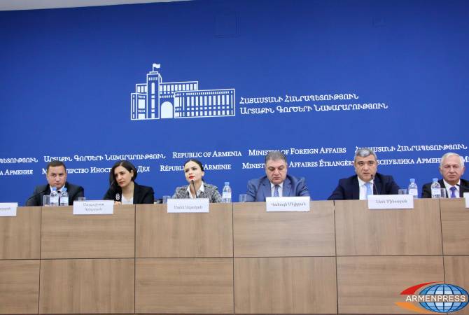 В саммите Франкофонии, проводимом в Армении, примут участие руководители 26 стран