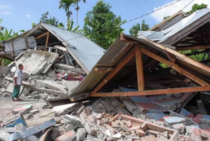 Indonesia tsunami: Death toll rises to nearly 1,350