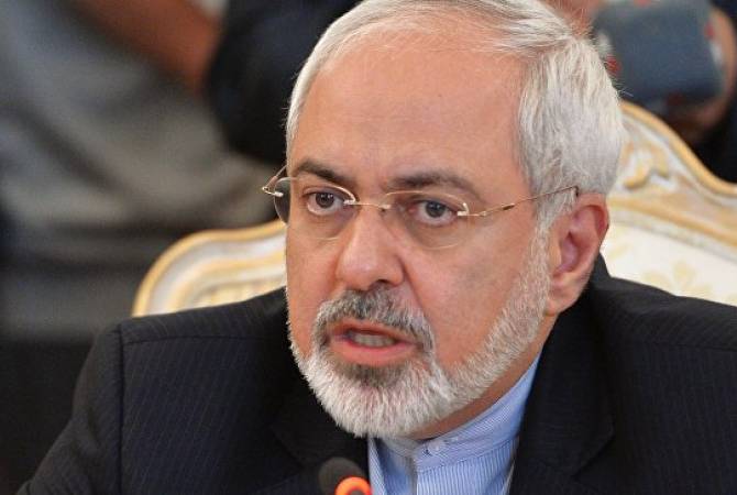 Зариф призвал Иран и Европу создать механизмы по сохранению ядерной сделки