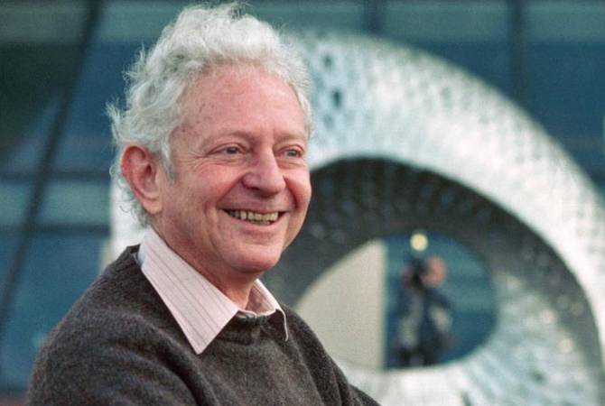 Leon Lederman, Nobelist Who Coined ‘God Particle,’ Dies at 96