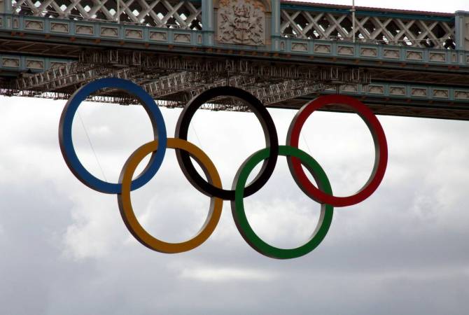 Молодежная олимпийская сборная Армении выехала в Аргентину