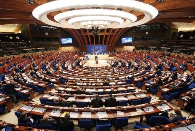 ‘Armenia’s delegation to PACE represents former corrupt system’ – Pashinyan says 