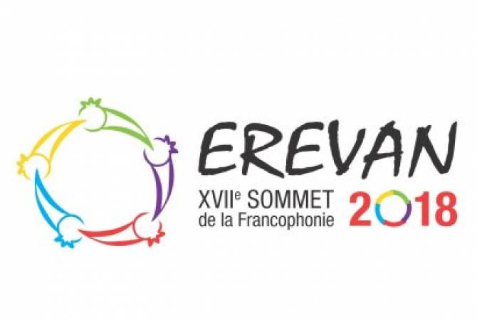 En marge du Sommet de la Francophonie des événements sont prévus à Sevan : la visite de la 
délégation de Grenoble 