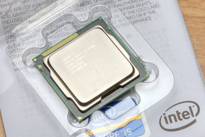  Intel представила процессоры Core девятого поколения 