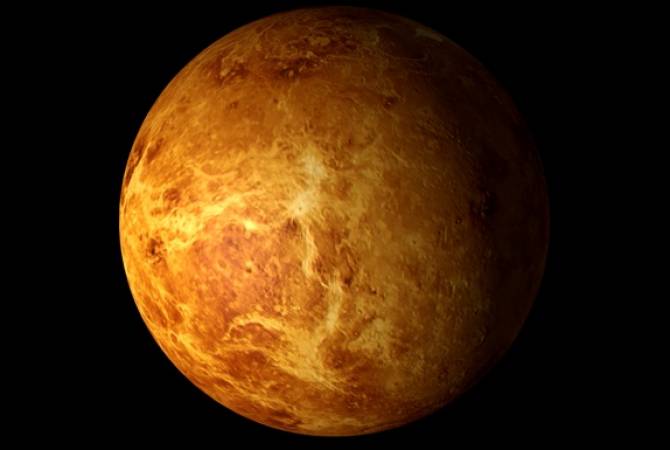  Россия и США в 2026 году хотят запустить миссию к Венере 