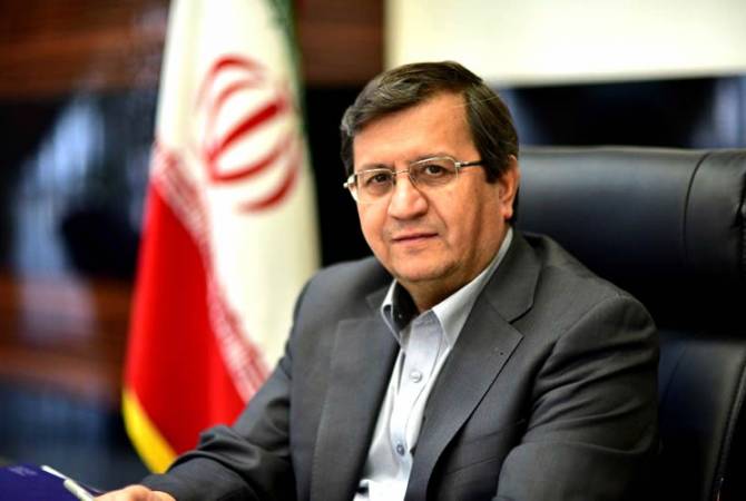 Глава ЦБ Ирана назвал неэффективными большинство санкций США против Тегерана