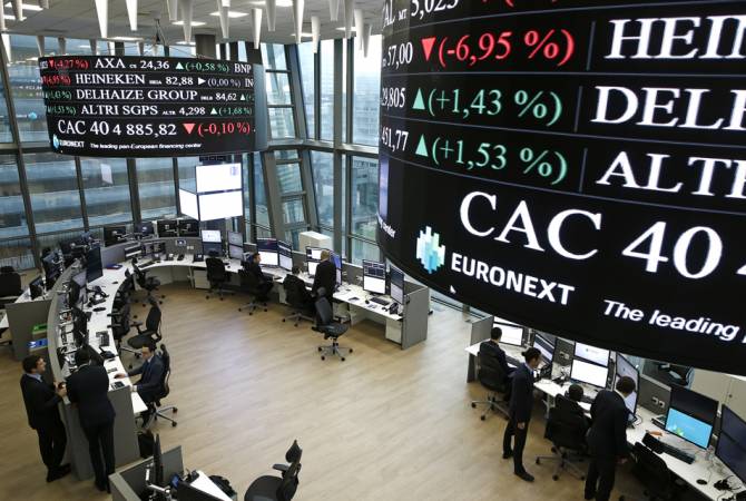 European Stocks - 09-10-18