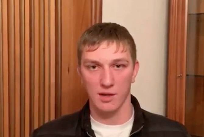 Взбесивший Кадырова чеченец извинился