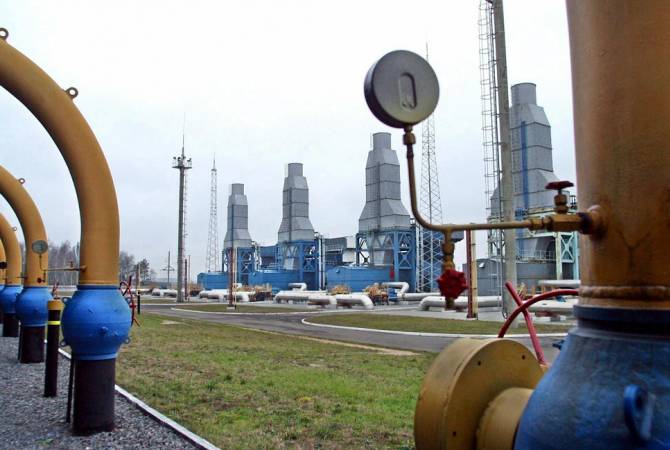 В США представили план по сокращению поставок в ЕС российского газа