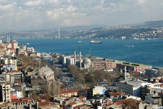 بعد إجراءات قضائية طويلة السلطات التركية تُرجع أرض تابع للمجتمع الأرمني بإسطنبول