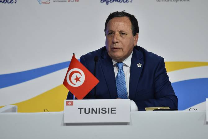 Tunisia already gearing up for 2020 La Francophonie summit – says FM Khemaies Jhinaoui
