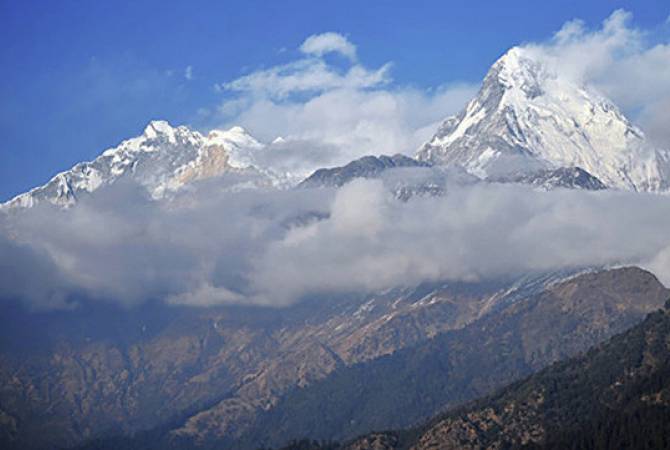 В  Непале погибли 8 альпинистов
