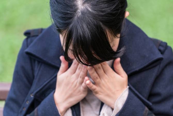Ճապոնացիներին սովորեցնում են լաց լինել աշխատավայրում եւ դպրոցում
