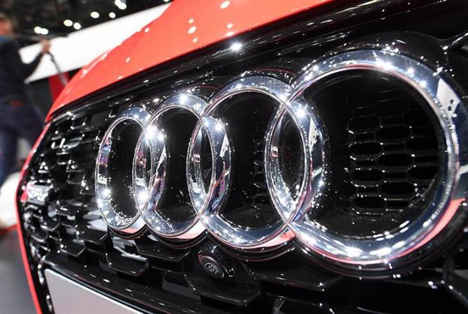 Audi-ն 800 մլն եվրո տուգանք կվճարի դիզելային սկանդալի կապակցությամբ
