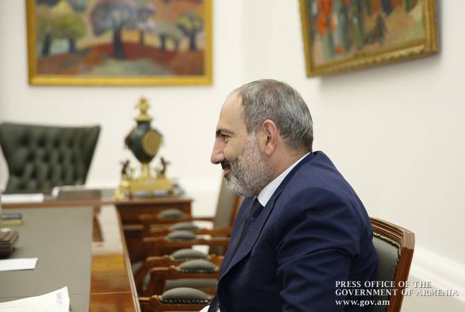 Pashinyan likely to get formally nominated as candidate for PM and intentionally rejected to 
disband parliament 