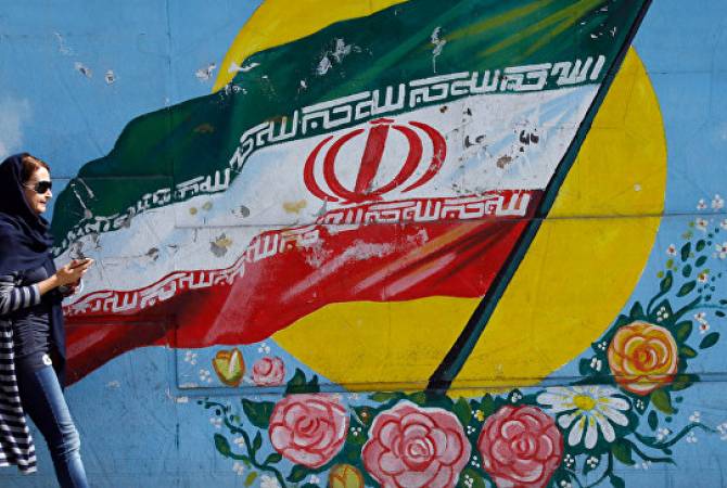 Des sanctions contre 20 entreprises et banques iraniennes